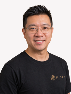Daniel Choi