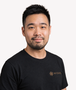 Roger Li